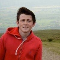Owen Healy