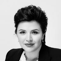 Irina Benfrid Irina Benfrid