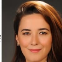 Dr Sebnem Ozdemir