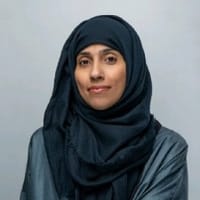 Dr Hoda Alkhzaimi