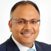 Dr Dheeraj Bhardwaj