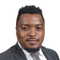 Mr Nkosikhona Mbatha