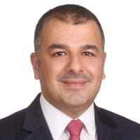 Hamzeh Al Alayani
