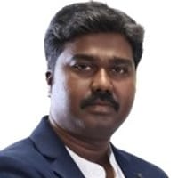 Solomon Ashok