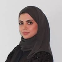 Dr Duaa Abaoud