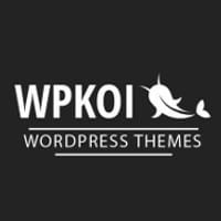 WPKoi Themes