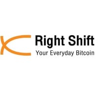 Right Shift Bitcoin