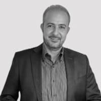 Ramzi Saboury