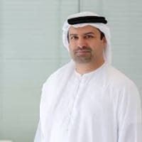 Dr  Marwan Al Zarouni