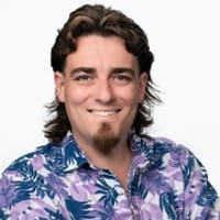 Palmer Luckey