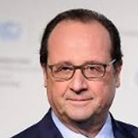 Francois Hollande