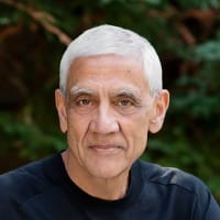 Vinod Khosla