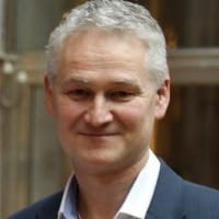 Krister Billing