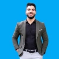 Sahil Mishra