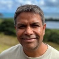Pankaj Gupta