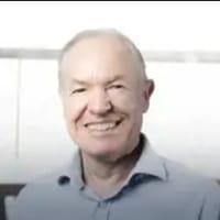 Paul Chrimes