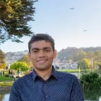 Teja Dharamshi Teja Dharamshi