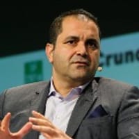 Shervin Pishevar