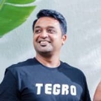 Siddharth Menon