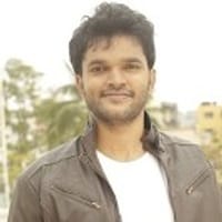 Sandesh B Suvarna