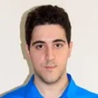 Michael Barnathan Michael Barnathan