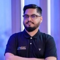 Gaurav Gupta