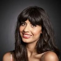 Jameela Jamil