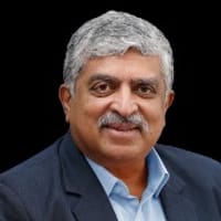 Nandan Nilekani