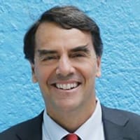 Tim Draper