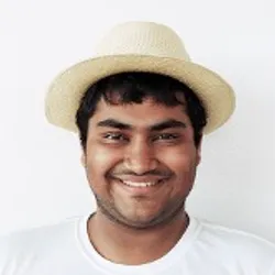 Sunny Aggarwal
