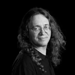 Ben Goertzel