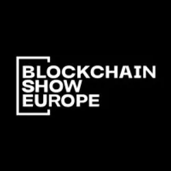 Blockchain Show Europe