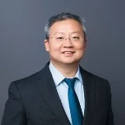 LUO Xiapu Daniel