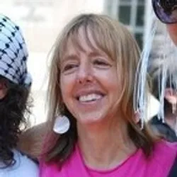 Medea Benjamin