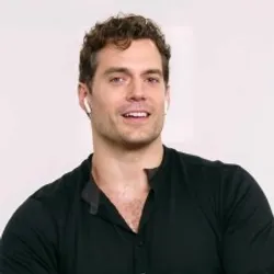 henry cavill