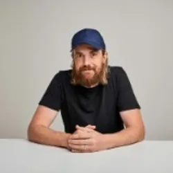 Mike Cannon Brookes