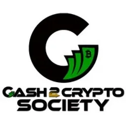 Cash2Crypto Society