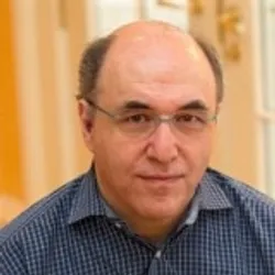 Stephen Wolfram