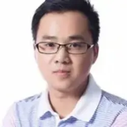 YANG Haipo