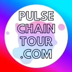 PulseChain Tour