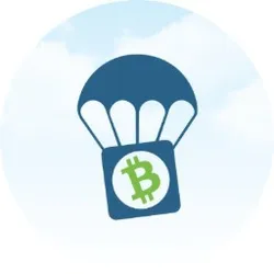 Airdrops.IO