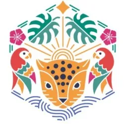 Blockchain Jungle