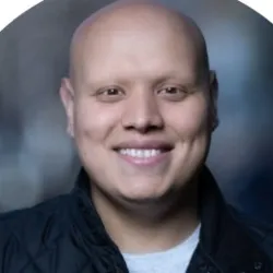 MARIO RUIZ