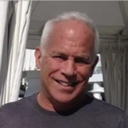 Lou Sagar