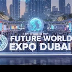 Future World Expo Dubai