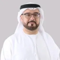 Dr  Marwan Al Zarouni