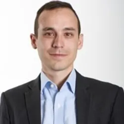 Francis Pouliot