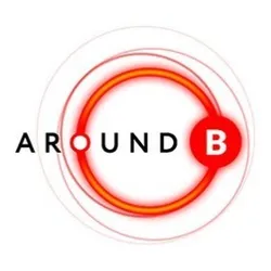 aroundb