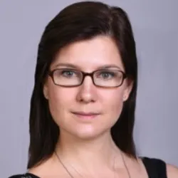 Marta Piekarska