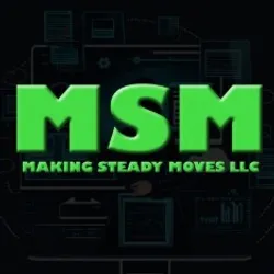 Making Steady Moves